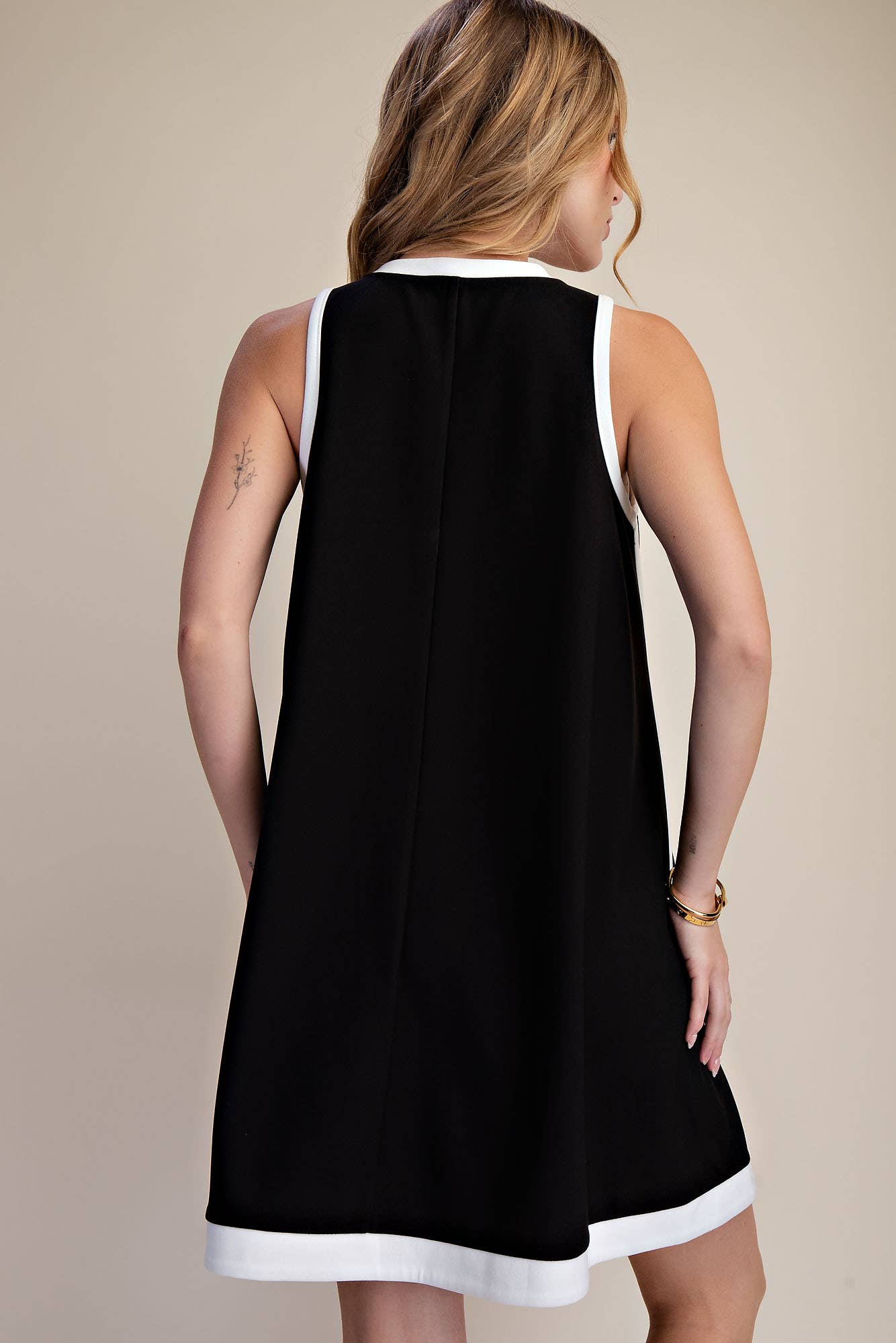 Sloane Dress