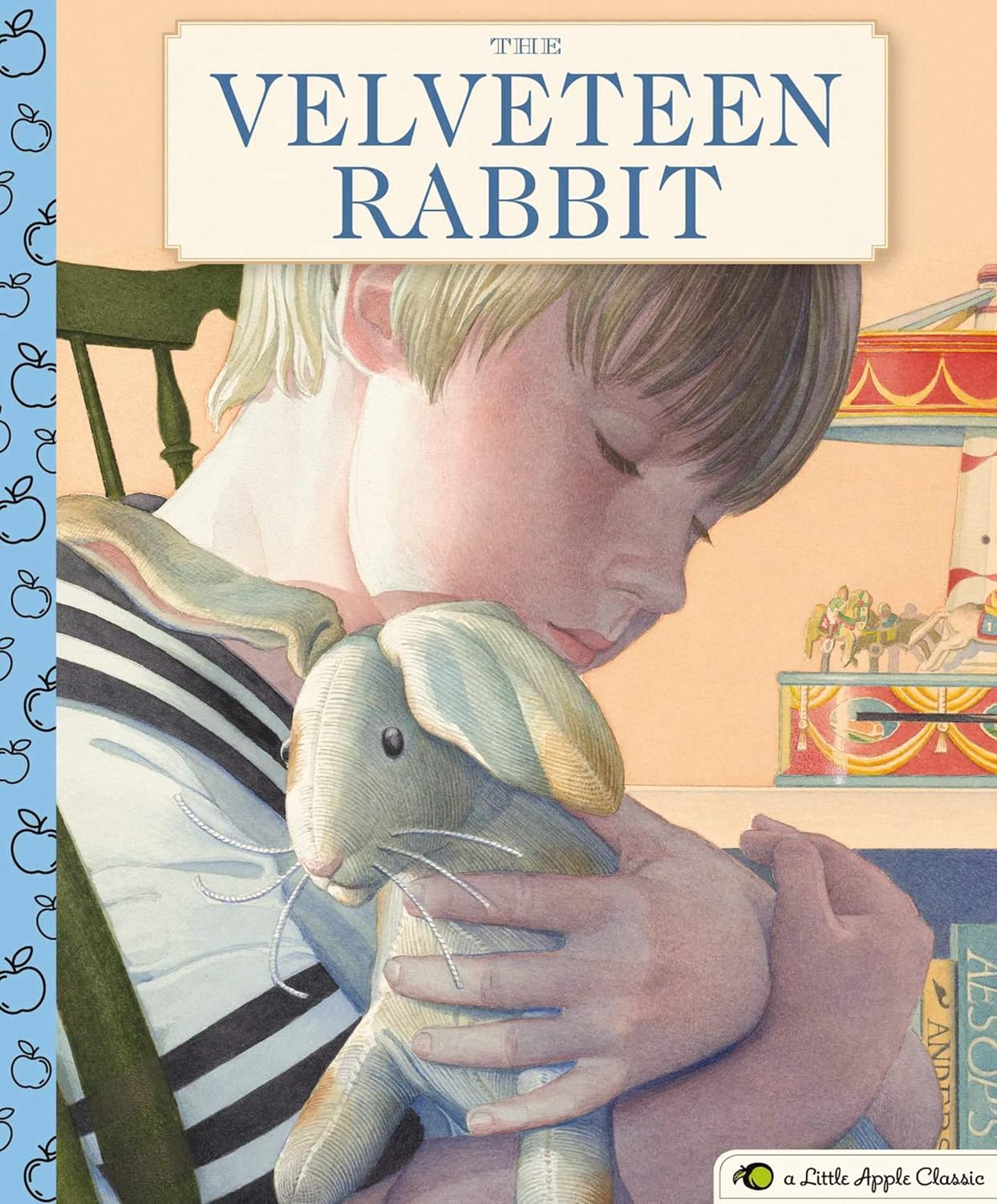Little Apple Classic Children's Books
