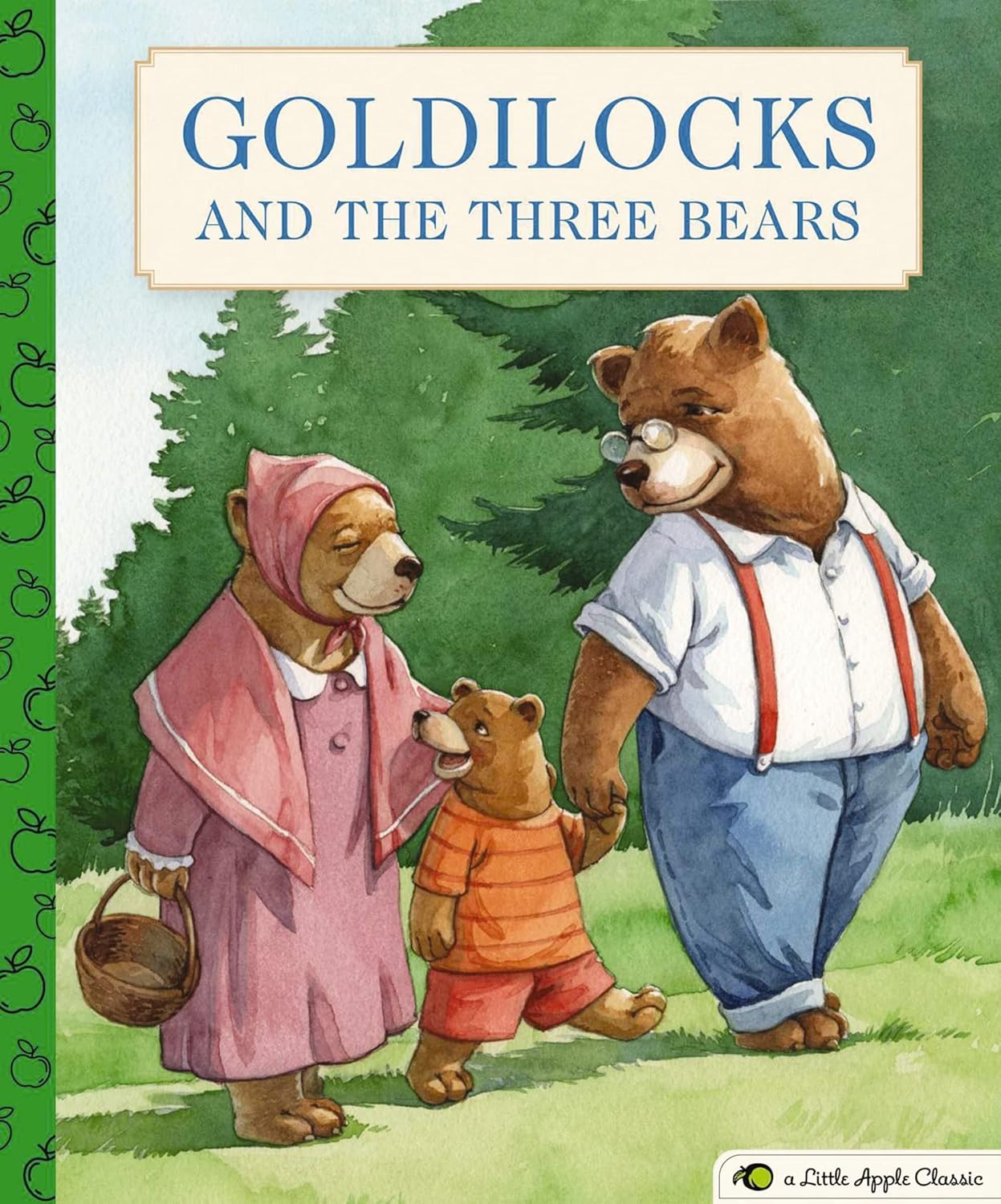 Little Apple Classic Children's Books