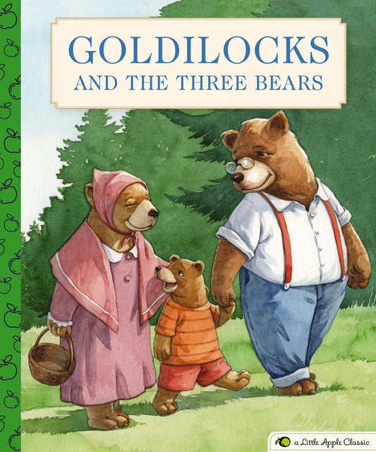 Little Apple Classic Children's Books