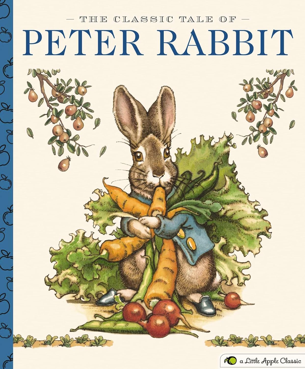 Little Apple Classic Children's Books