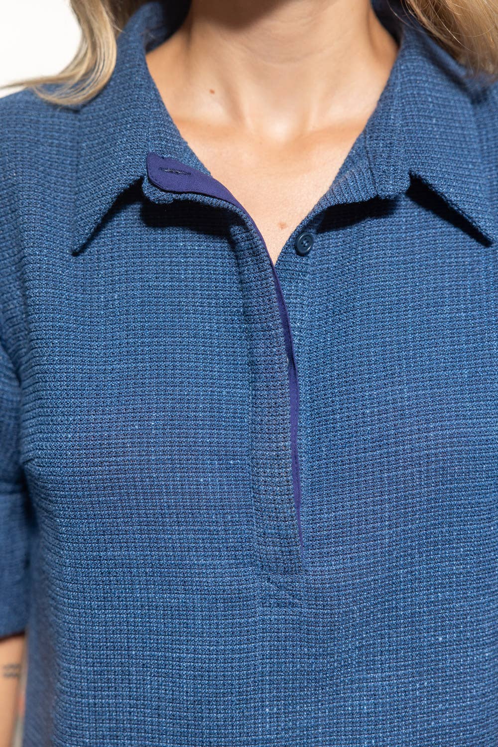 Blue Note Dress