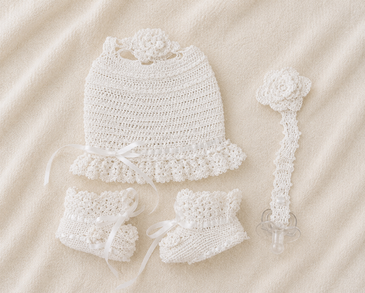 Petal Grace Set