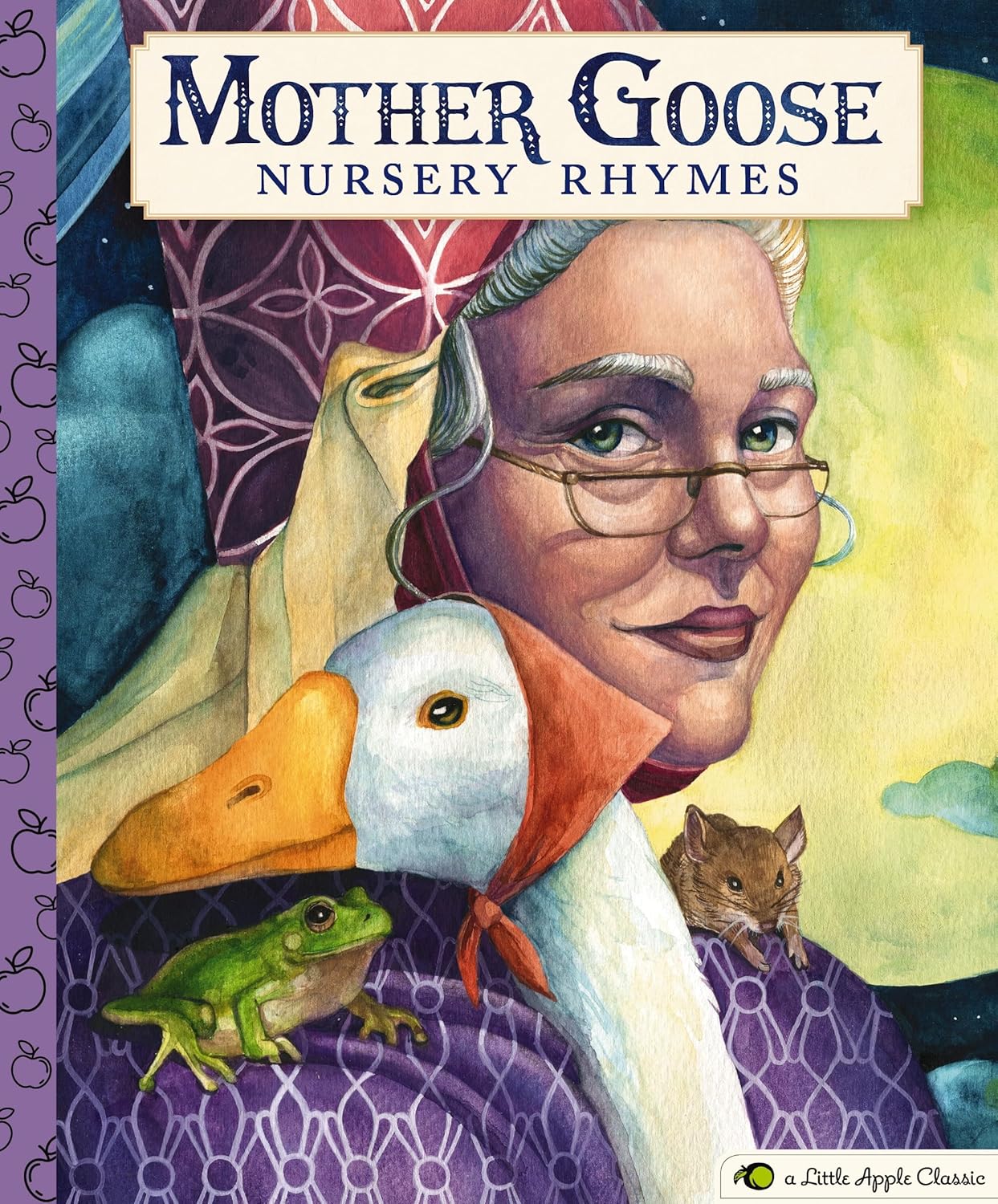 Little Apple Classic Children's Books
