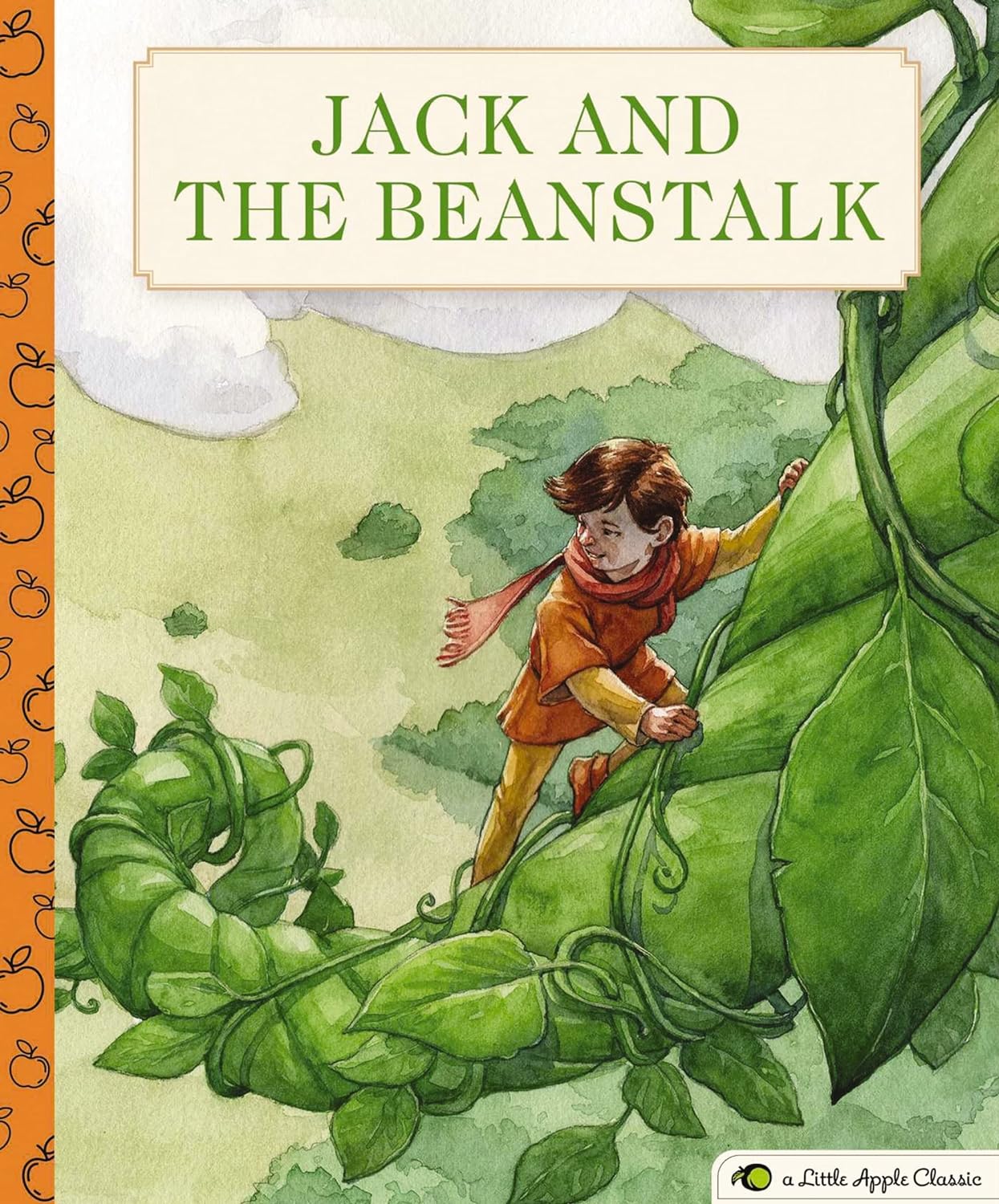 Little Apple Classic Children's Books