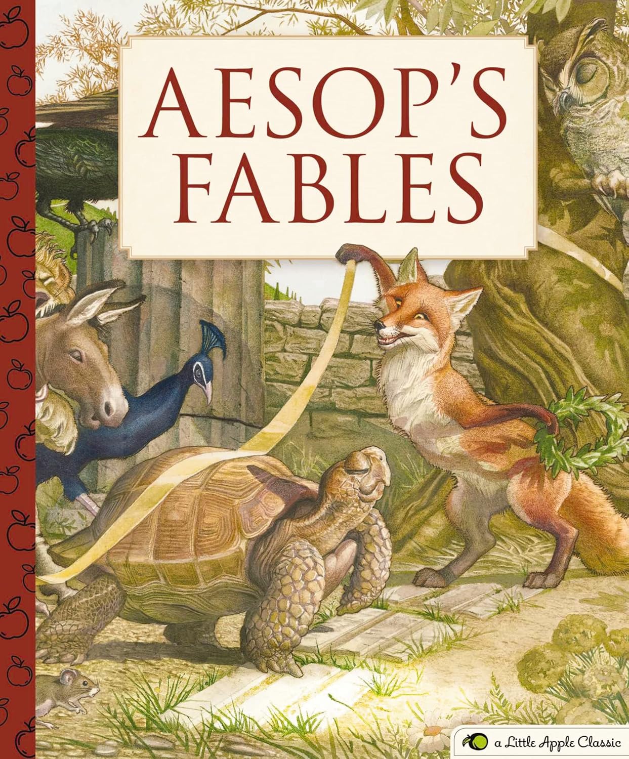 Little Apple Classic Children's Books
