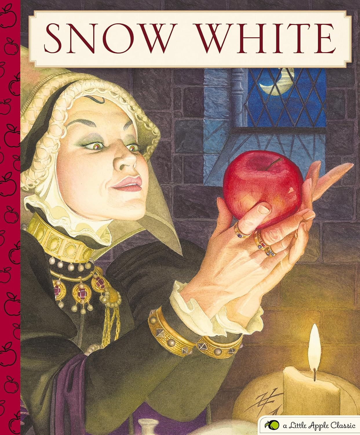 Little Apple Classic Children's Books