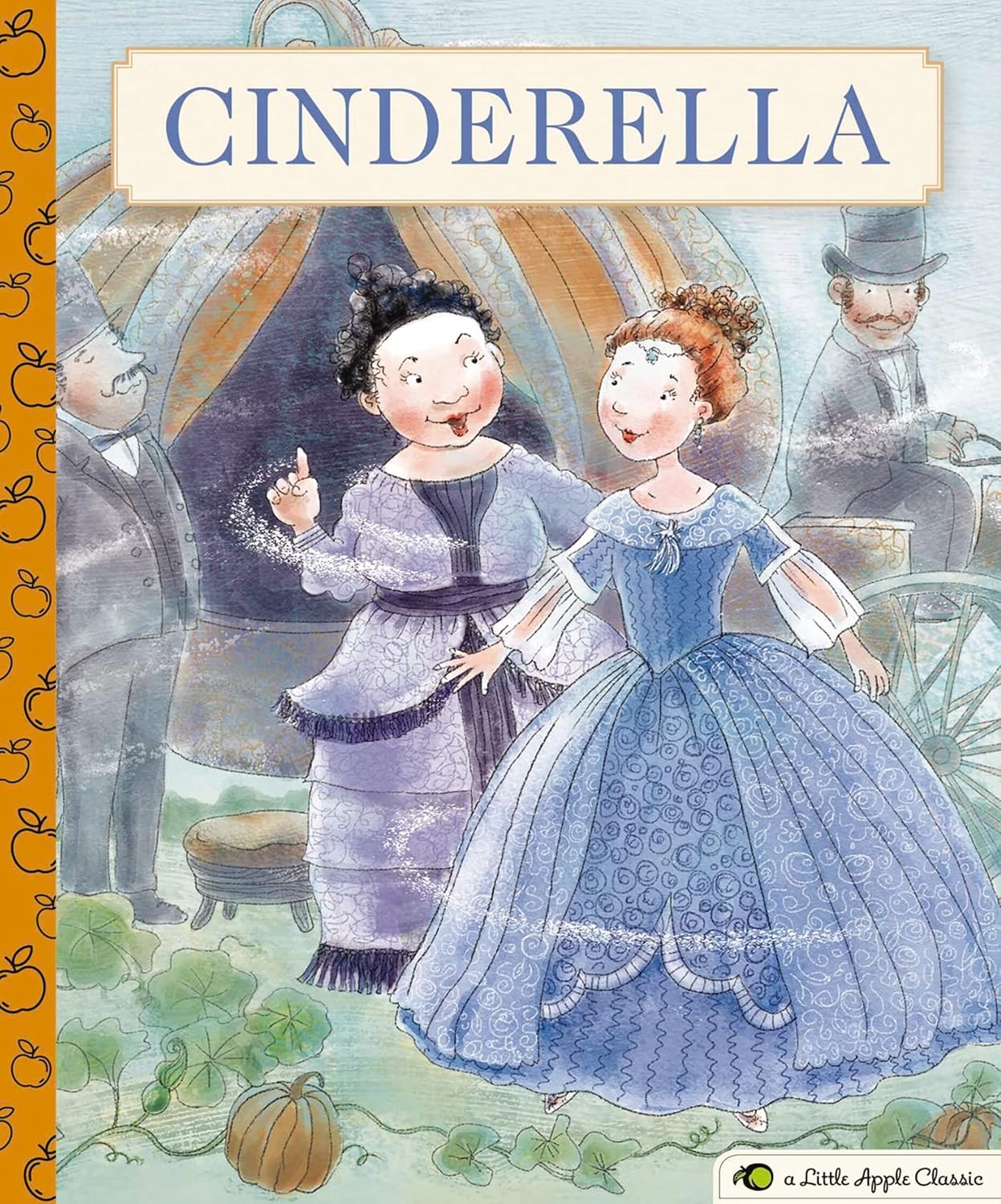 Little Apple Classic Children's Books