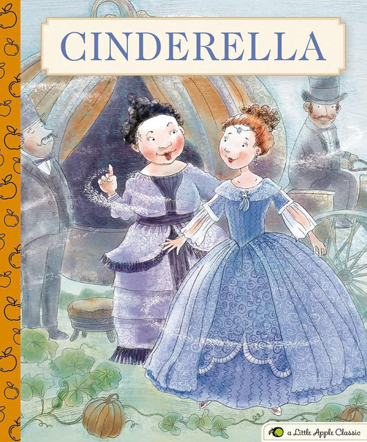Little Apple Classic Children's Books