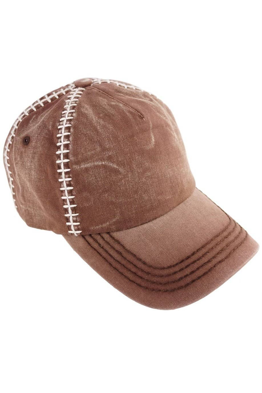 Football Cap