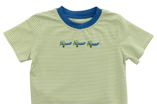 Airplane Tee