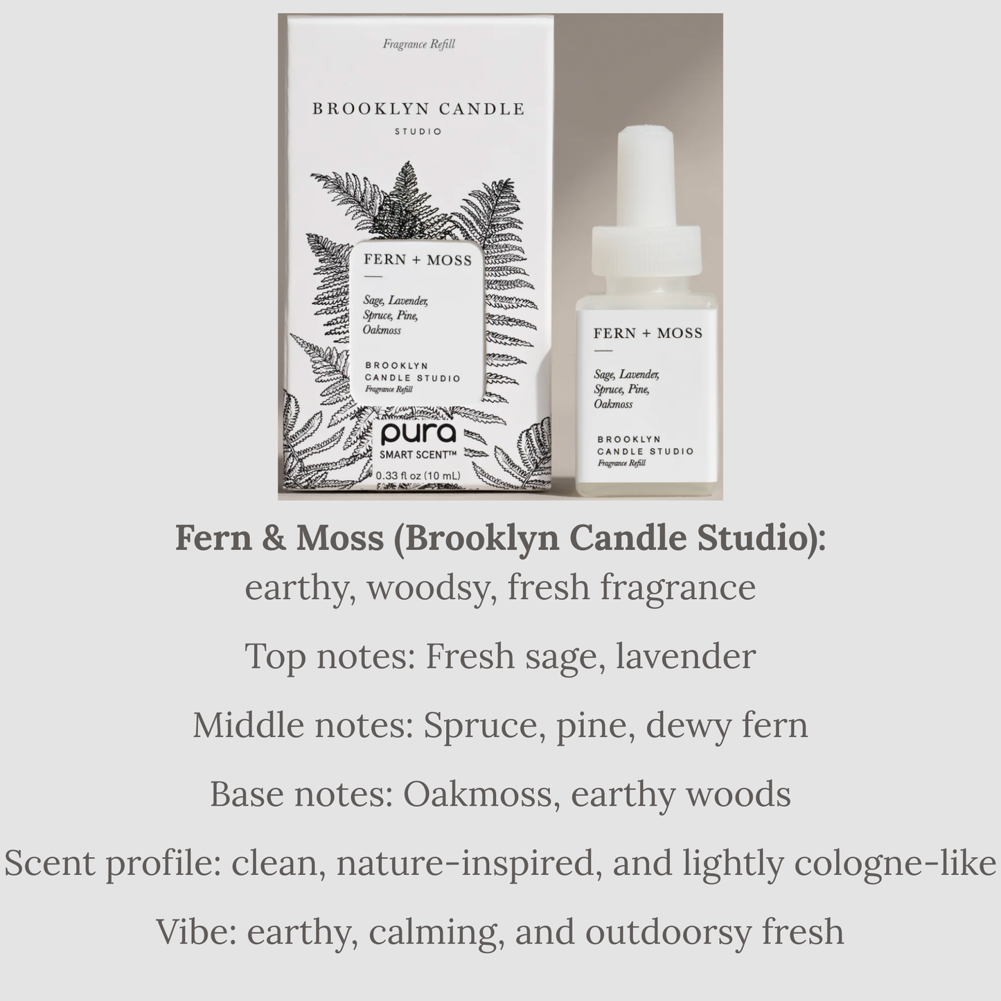 Pura Fragrances