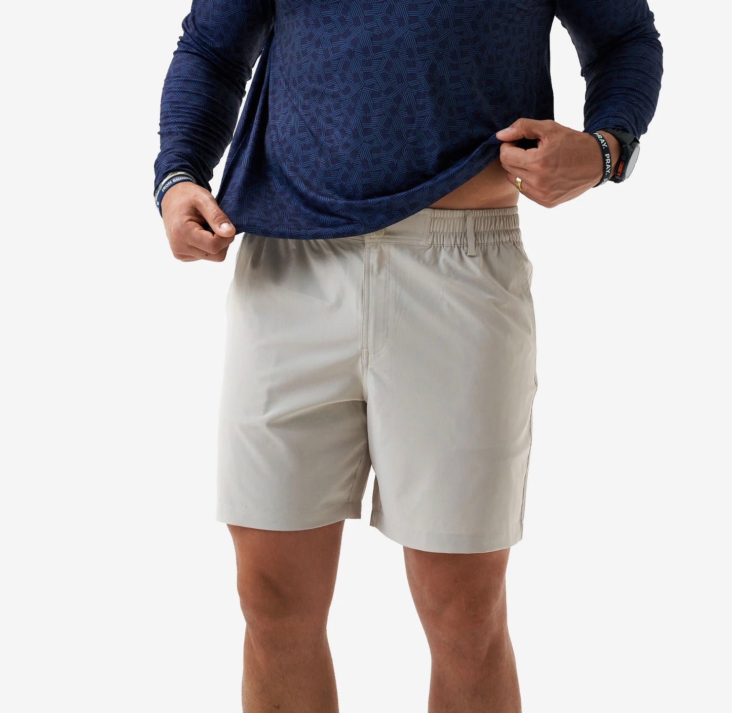 Burlebo Adult Everyday Shorts