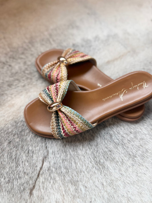 Vintage Havana Yvette Slide