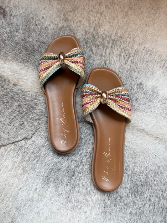 Vintage Havana Yvette Slide