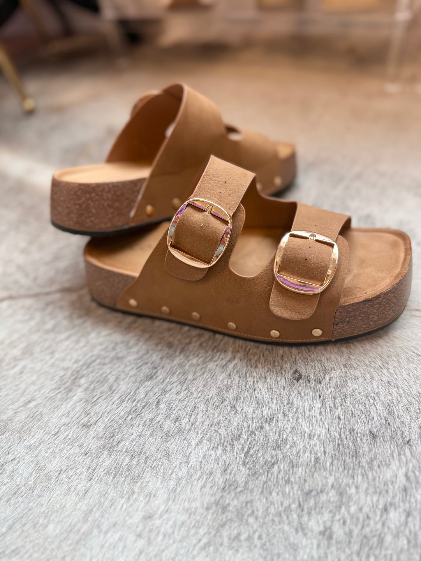 Nancy Sandal