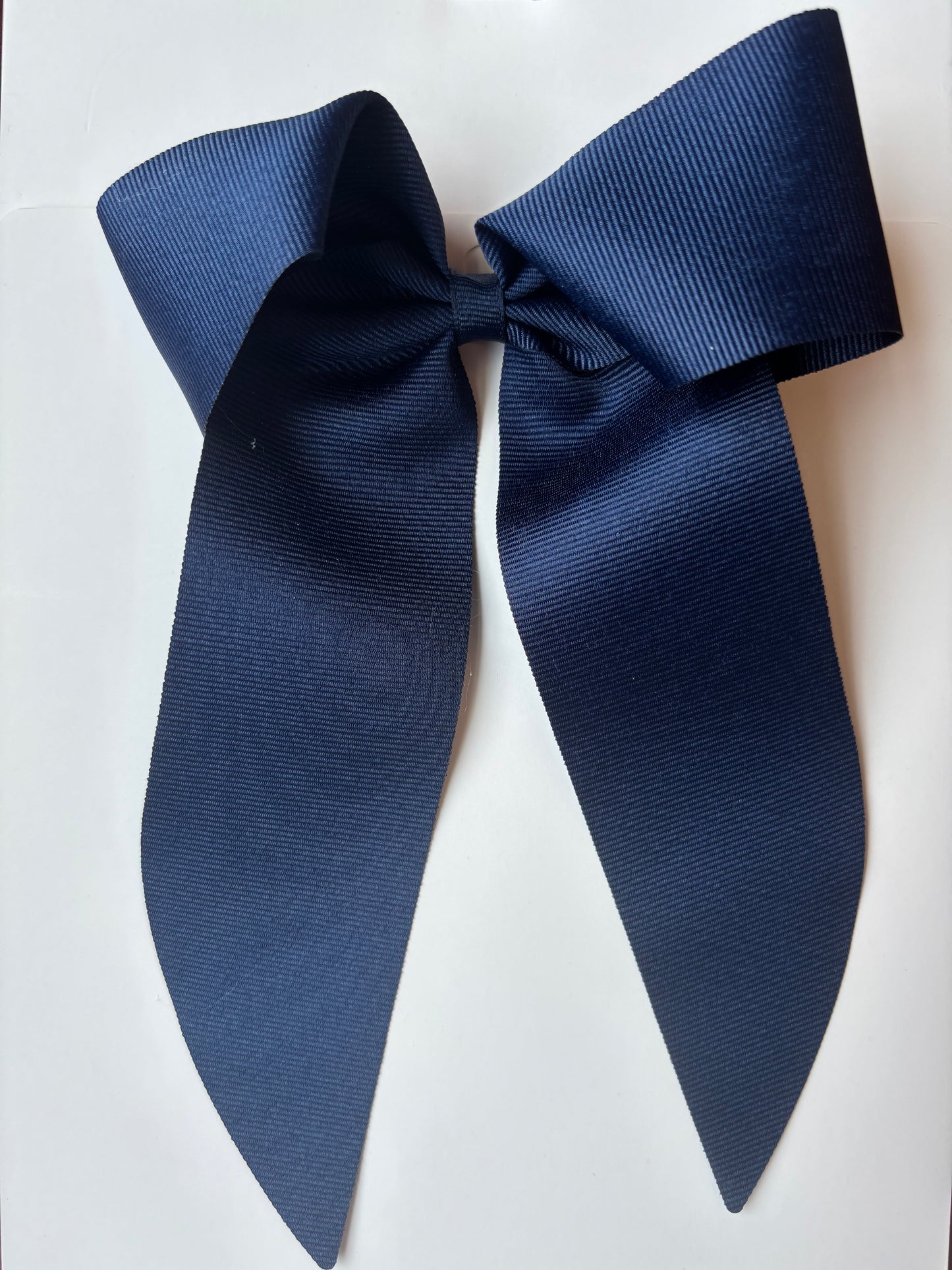 King Grosgrain Whimsy Bow with Tails