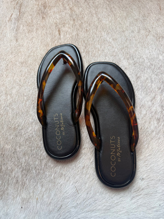 Mermaid Flip Flop