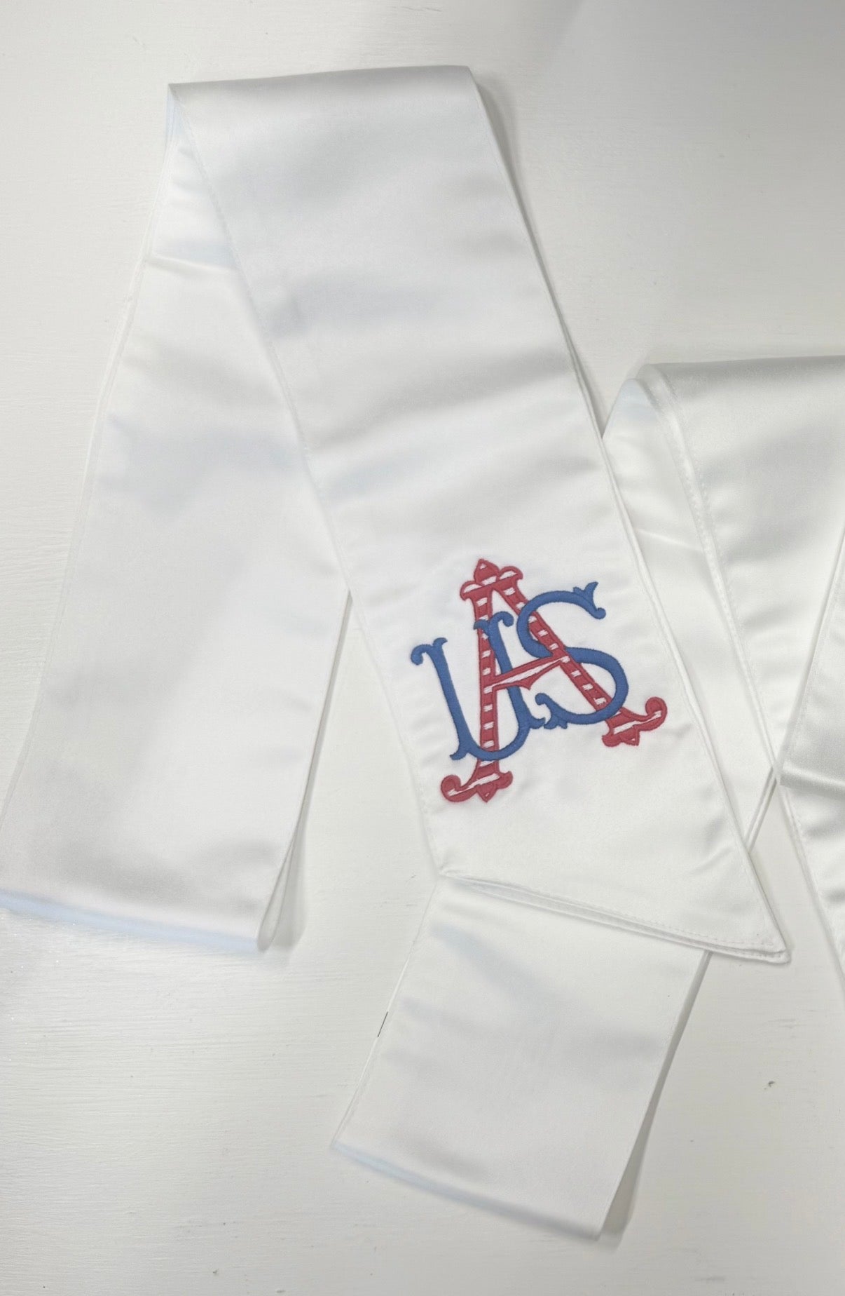 Old Glory Sash