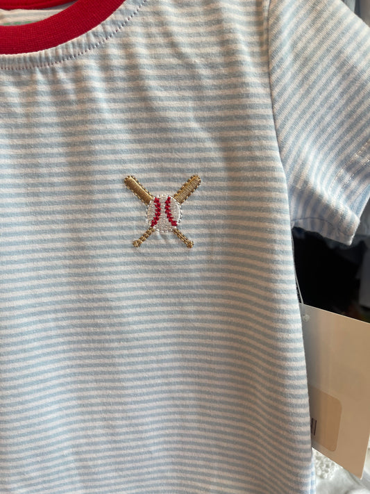 Baseball T