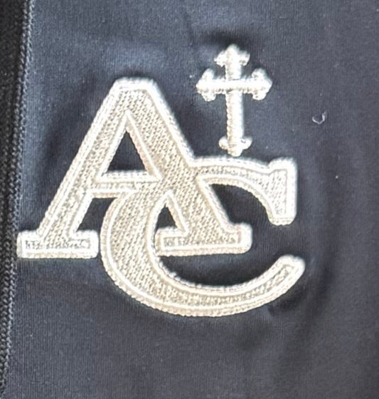 AC Logo- Monogram