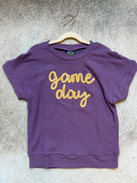 Game Day Sweater