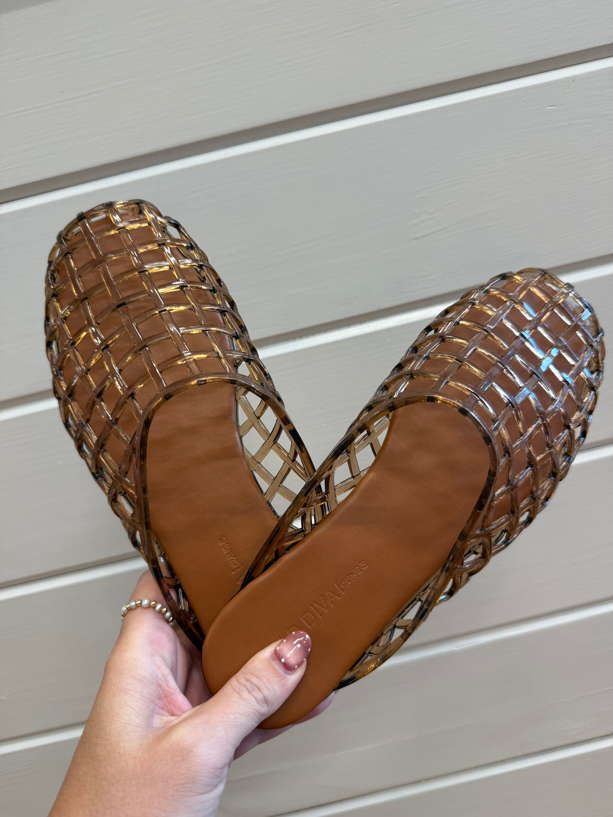 Woven Jellys