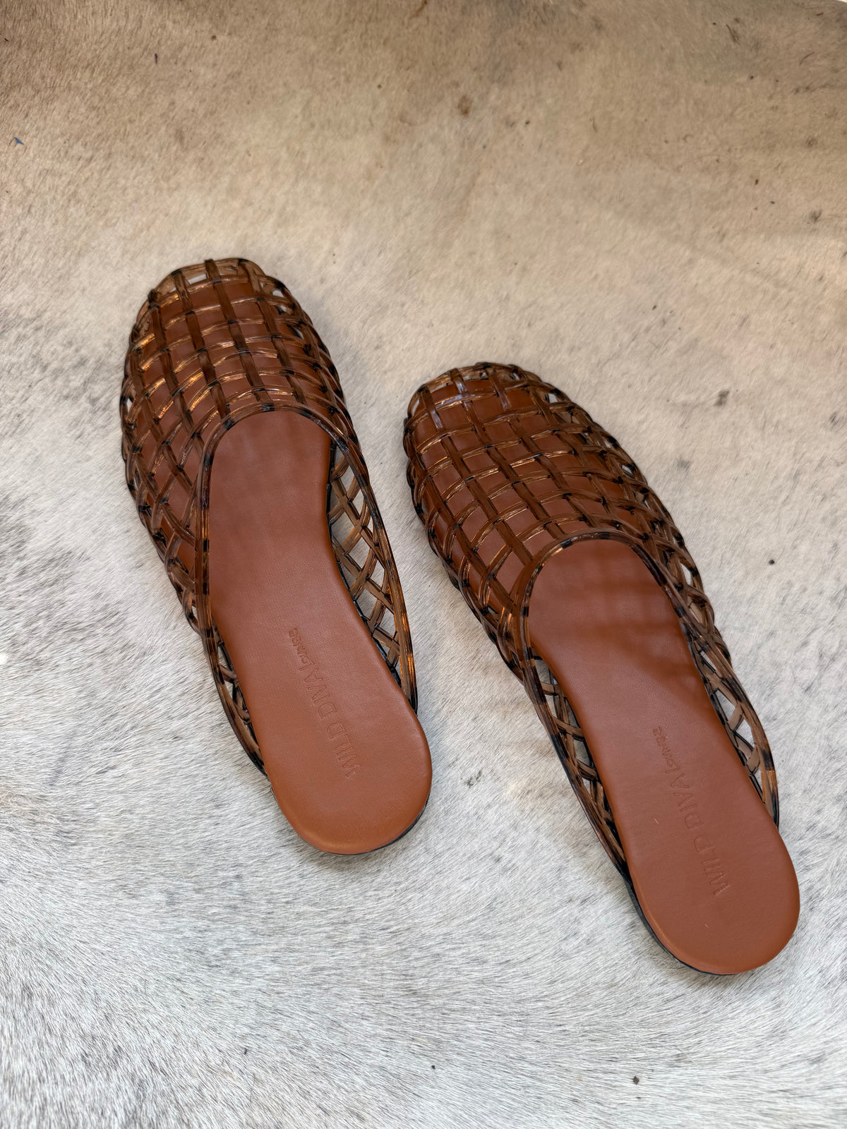 Woven Jellys