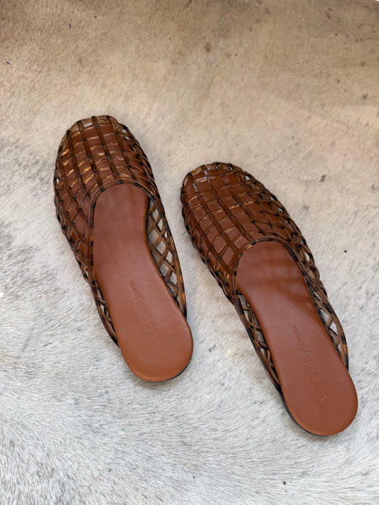 Woven Jellys