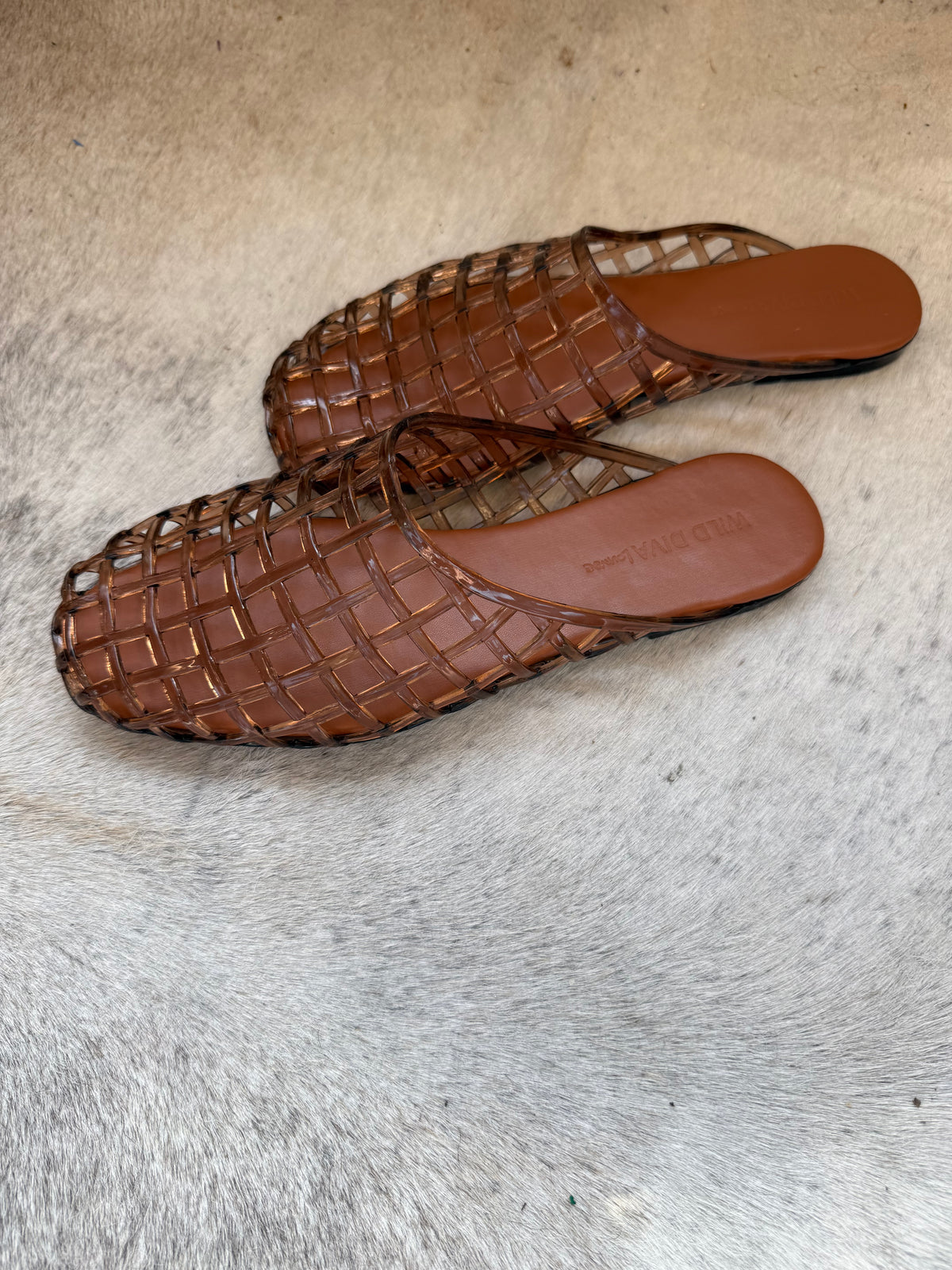 Woven Jellys