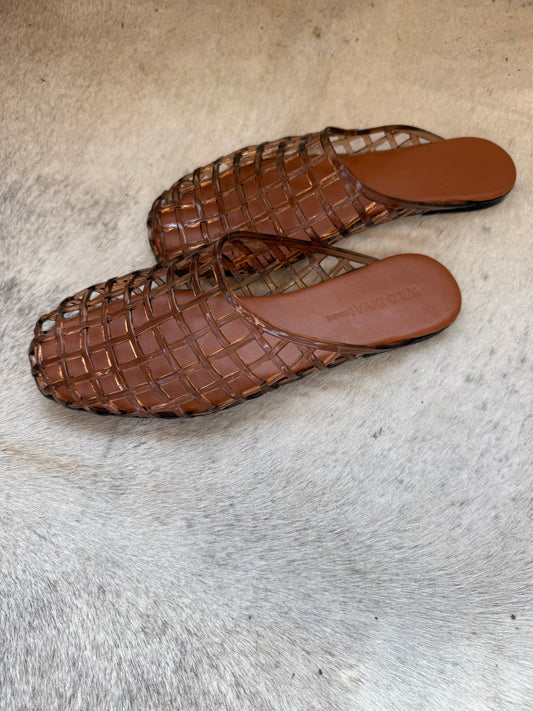 Woven Jellys