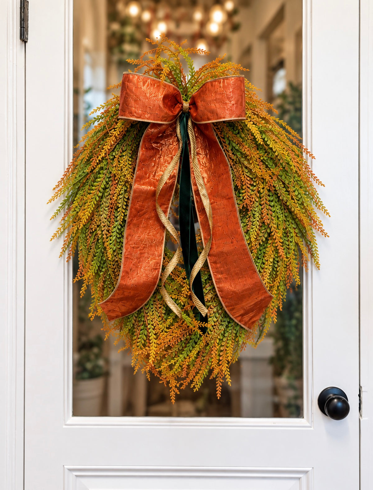 The October Edit Bow