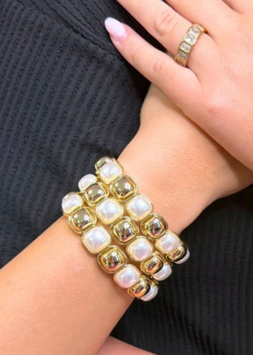Maple Bracelet