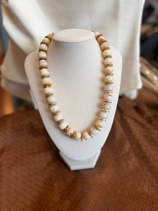 The Magnolia Pearl