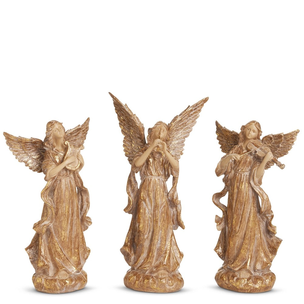Band of Angels