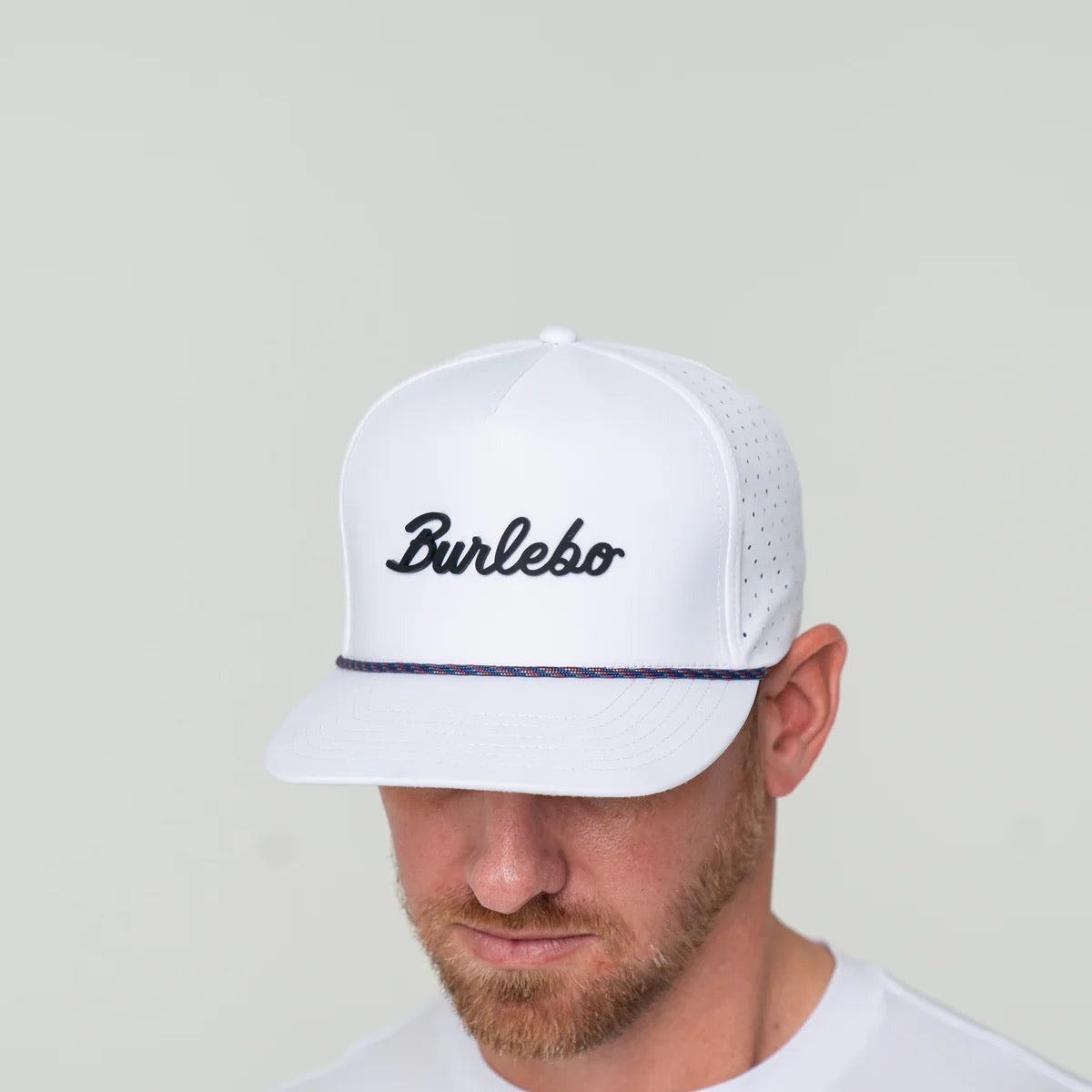 Burlebo Adult Performance Cap