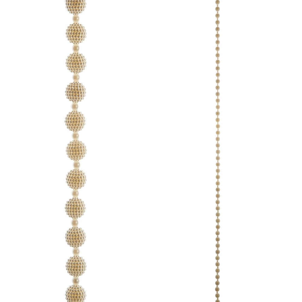 Pearl Garland- 6'