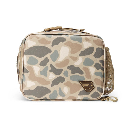 Burlebo Pintail Camo Lunchbox