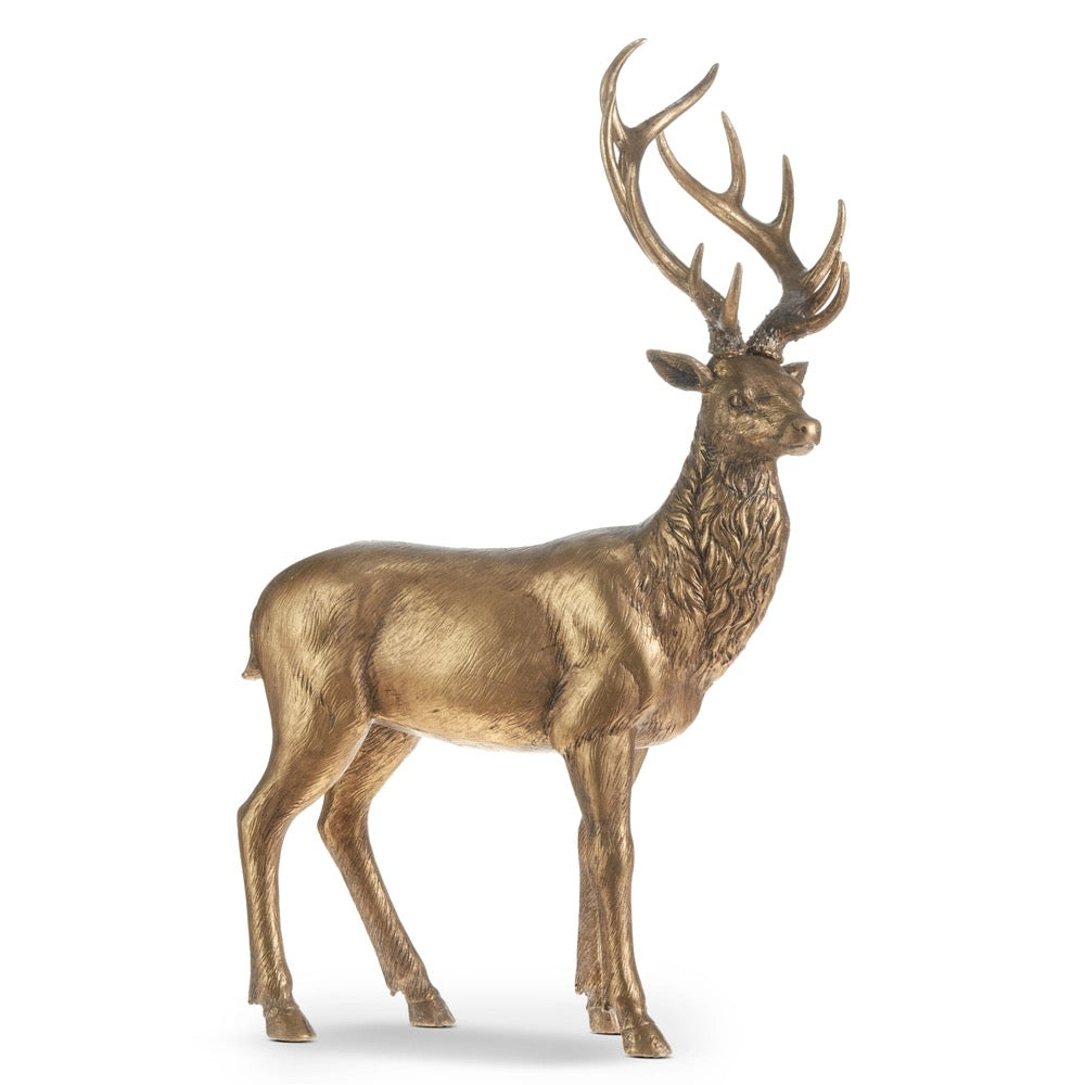 Standing Deer- 24"
