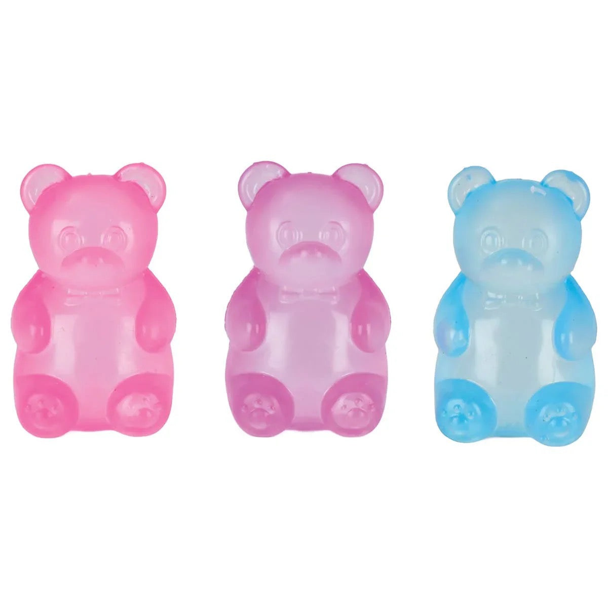 Gummy Bear Squishy