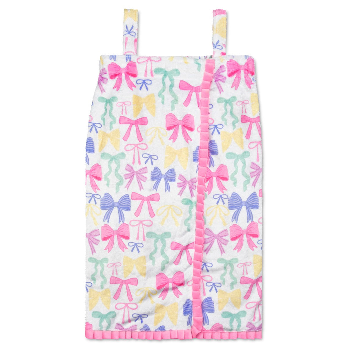 Tween Spa Wrap