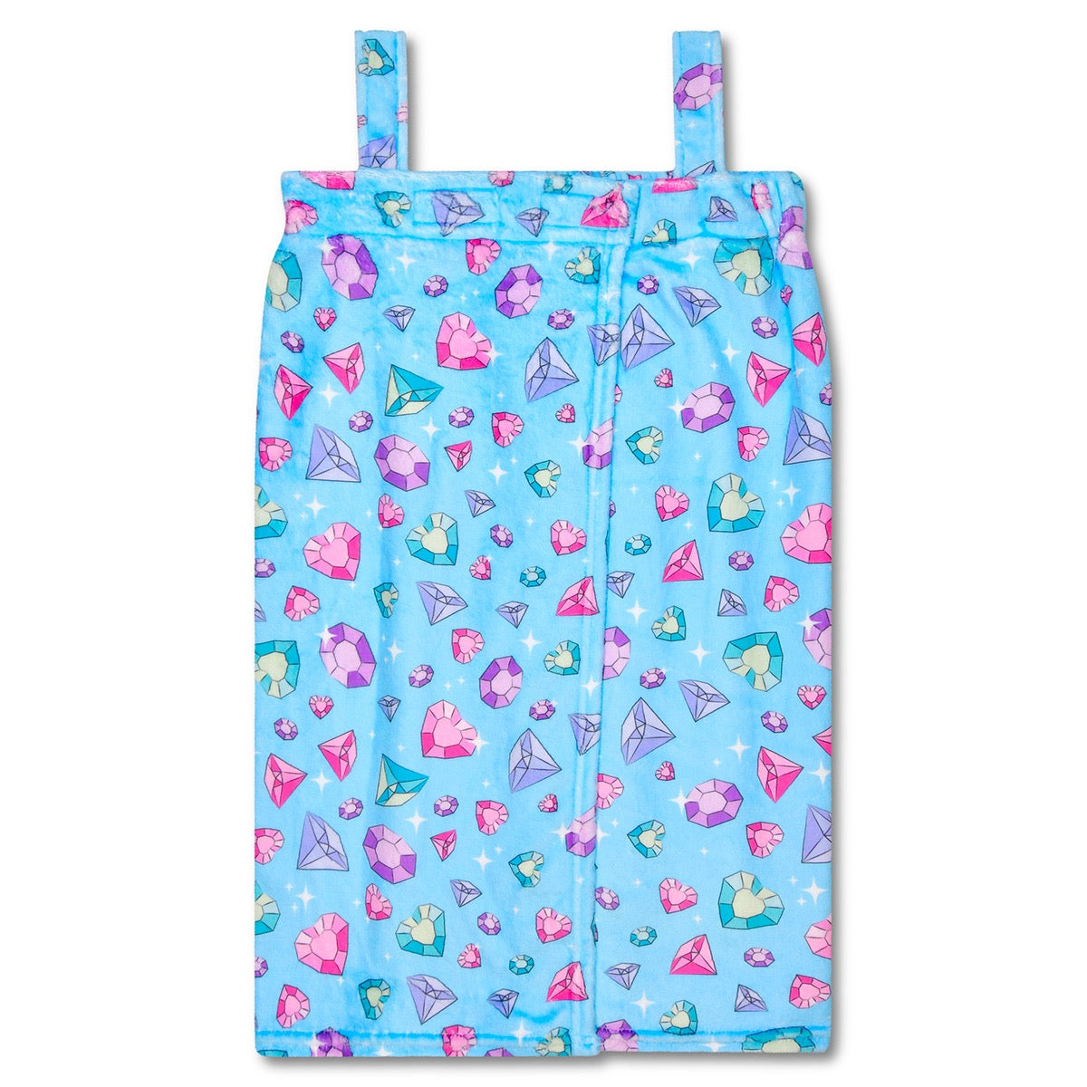 Tween Spa Wrap