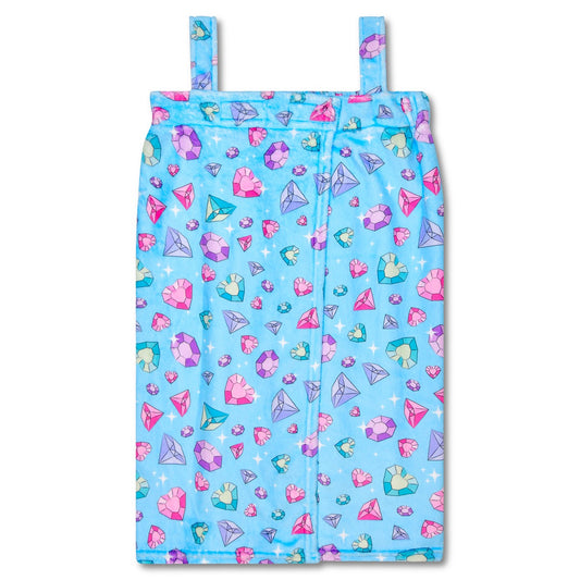 Tween Spa Wrap