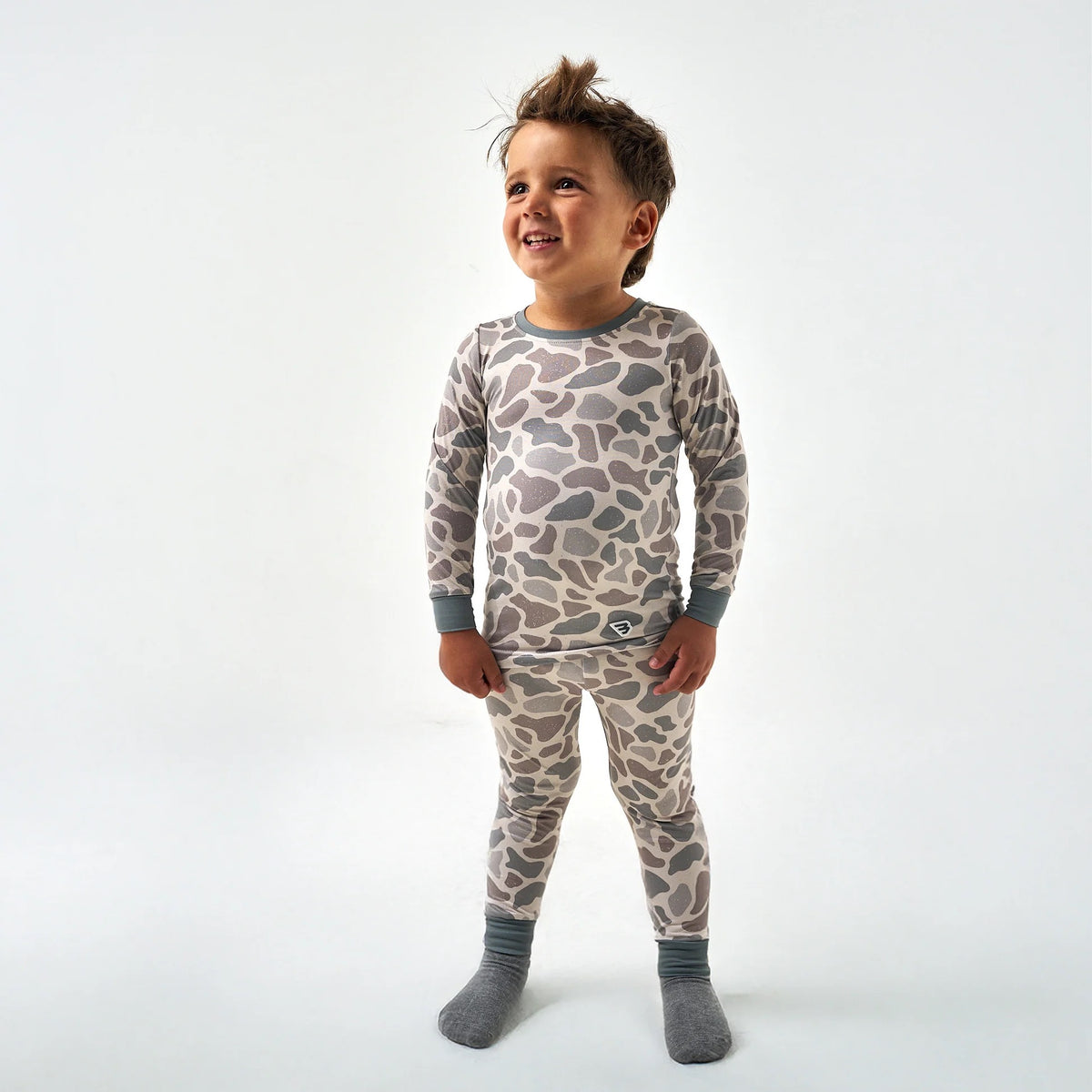 Burlebo Youth Sleep Set