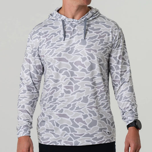 Burlebo Adult Performance Hoodie