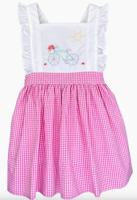 Bicycle Dress