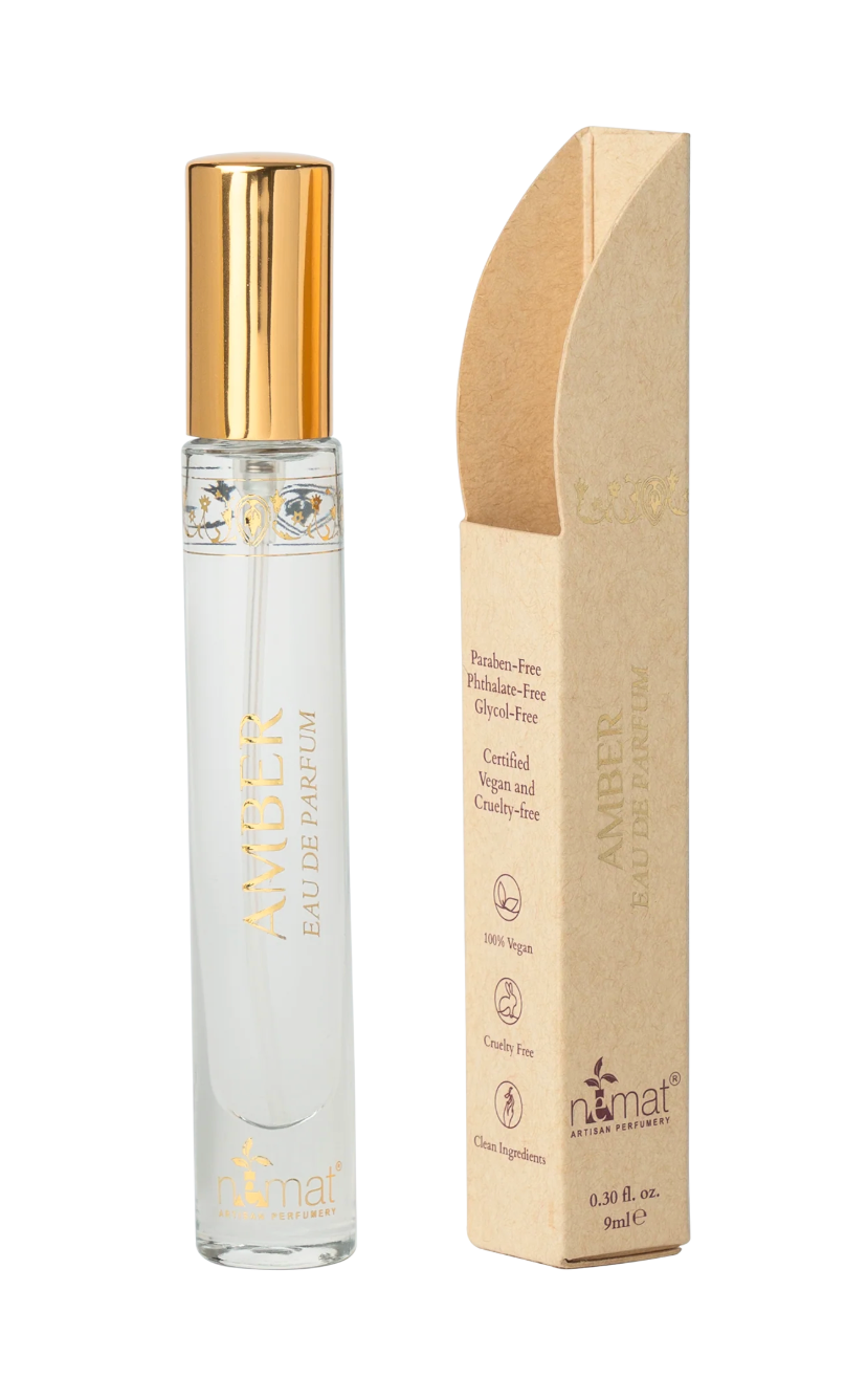 Nemat Travel Perfume 9ml
