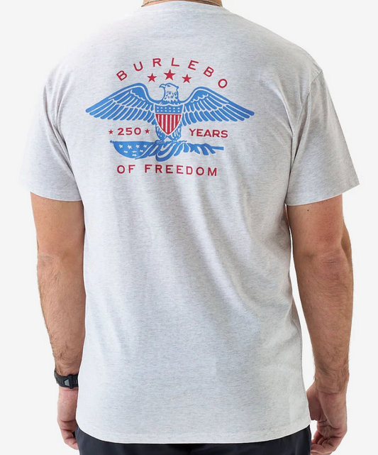 Burlebo Eagle Outdoors Tee