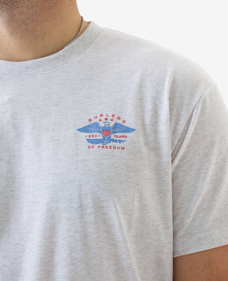 Burlebo Eagle Outdoors Tee