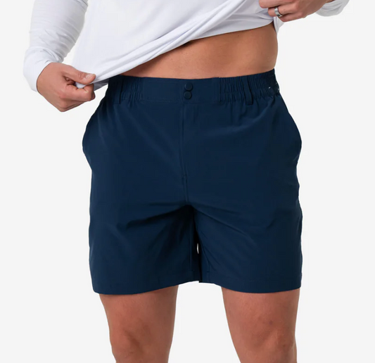 Burlebo Adult Everyday Shorts